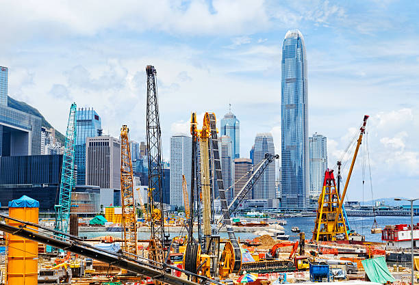 Best Construction company in hongkong